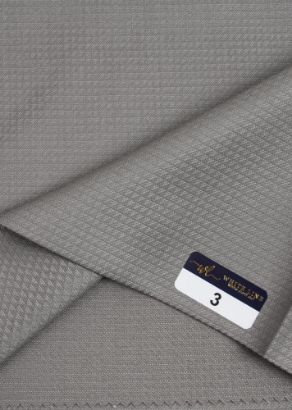 صورة قماش شتوي بنقش خلية من وايت لاين